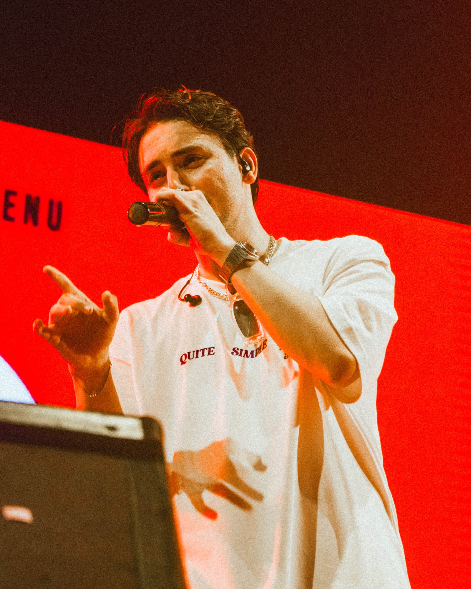 Sofiasound live concert